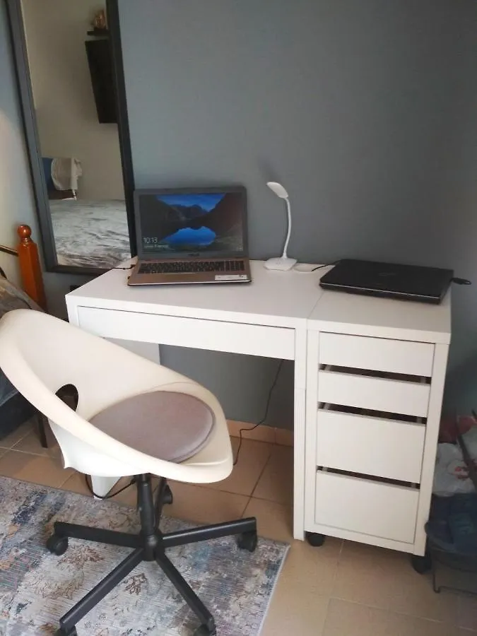 Студия В Комплексе Rozali Apartment Varna Bulgaria