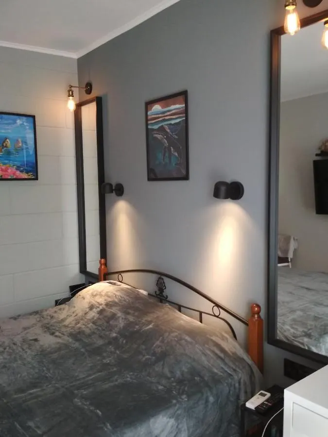 Студия В Комплексе Rozali Apartment Varna 0*,