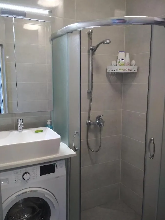 Студия В Комплексе Rozali Apartment Varna Bulgaria