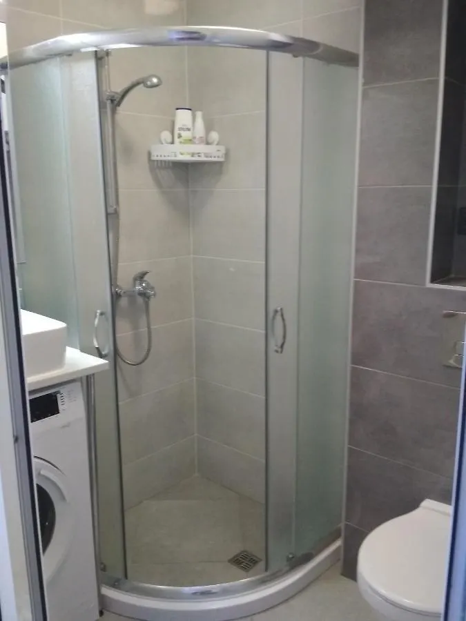 Студия В Комплексе Rozali Apartment Varna