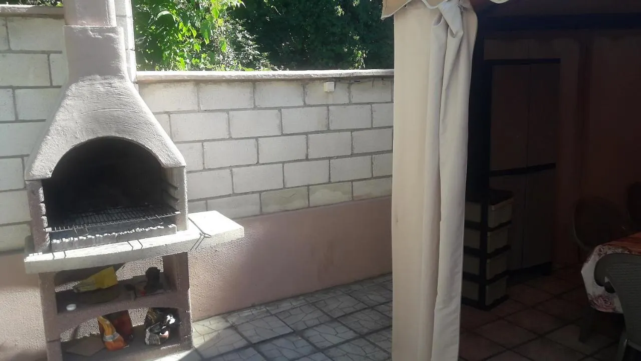 Студия В Комплексе Rozali Apartment Varna