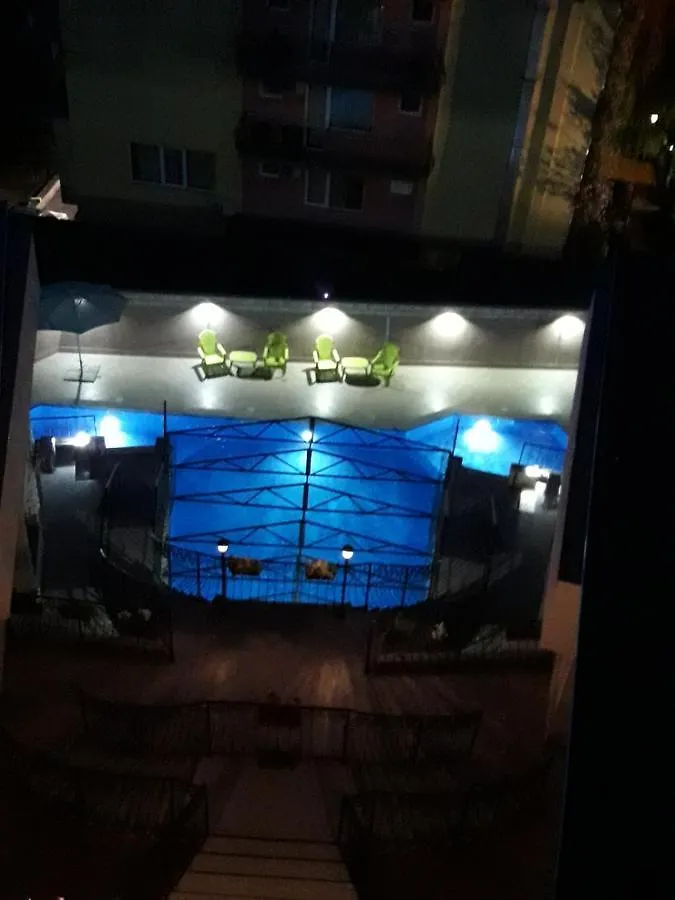 Студия В Комплексе Rozali Apartment Varna 0*,  Bulgaria
