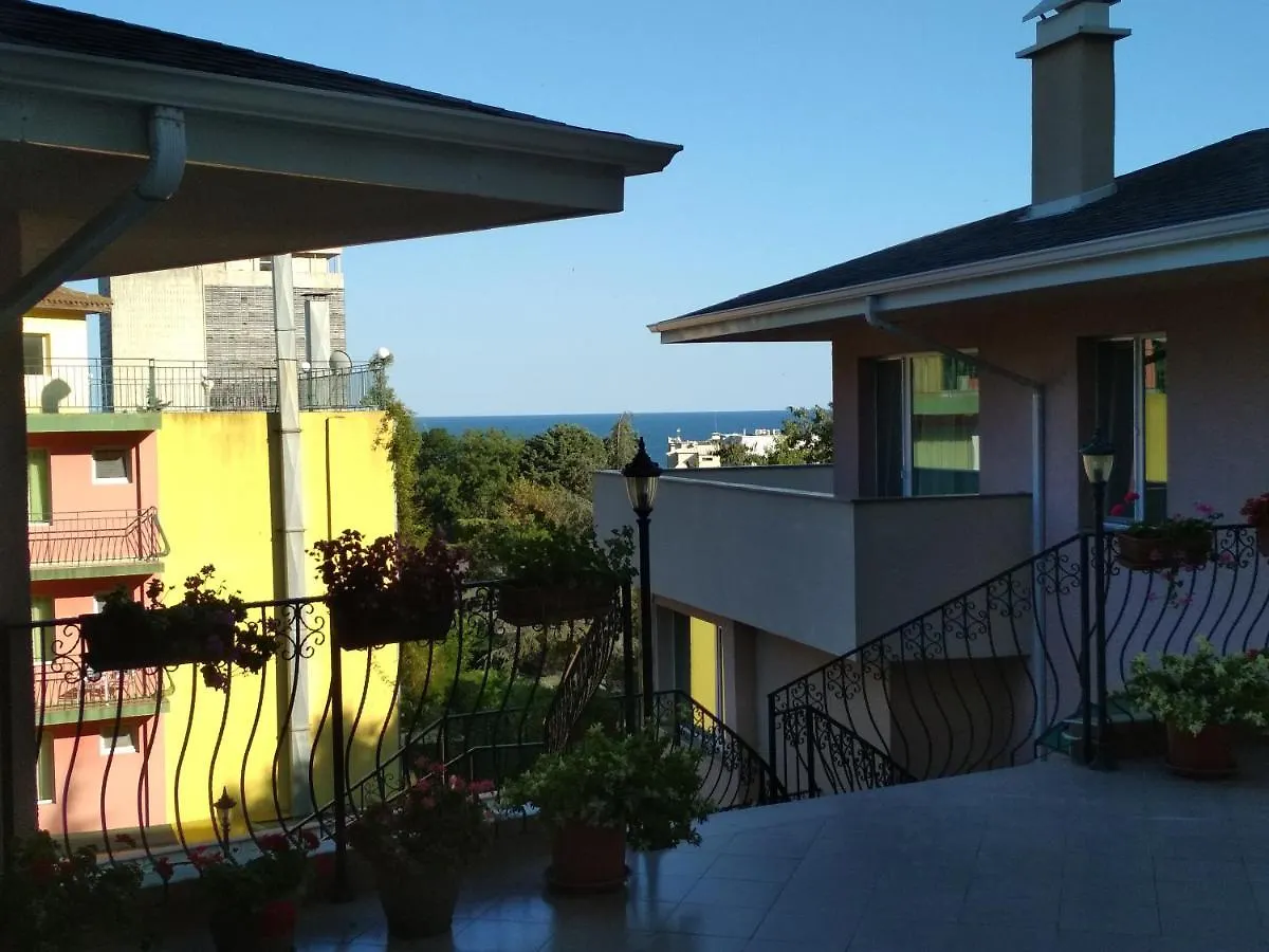 Студия В Комплексе Rozali Apartment Varna 0*,  Bulgaria